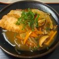 ジャスミンラブ's cooksnap of when they made さくっじゅわ～♡白身魚の甘酢あんかけ.