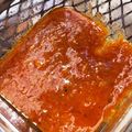 うえちろ's cooksnap of when they made 簡単★手作りコチュジャン 混ぜるだけ.