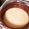 たてえり。's cooksnap of when they made 甘酒 (米麹).