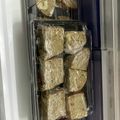 たきたておかゆ's cooksnap of when they made ナッツとバナナと紅茶のパウンドケーキ☆.