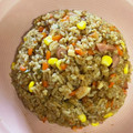 にこちゃんち's cooksnap of when they made * 炊飯器DE簡単♪カレーピラフ *.
