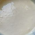 こんこんこんのん's cooksnap of when they made 無添加安心！パンケーキミックス HMも.