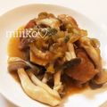 miiiko♡'s cooksnap of when they made 簡単スピーディー☆鶏もも肉の甘酢ソテー.