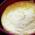 クック3D63YZ☆'s cooksnap of when they made 水切りヨーグルト☺︎簡単チーズケーキ♪.