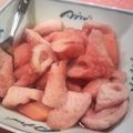 よん妻's cooksnap of when they made 焼き竹輪だけの簡単煮物.