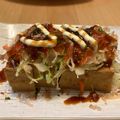 きゃんヴぇる's cooksnap of when they made トースターで！春キャベツのお好み厚揚げ.