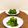 horseland's cooksnap of when they made 菜の花漬け　ピリ辛の浅漬け.