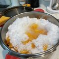 つむつむさん☆'s cooksnap of when they made 絶品！濃厚！圧力鍋でみかんジャム.