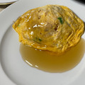 クック1K2O57☆'s cooksnap of when they made 柚子とツナのあんかけ和風オムライス.