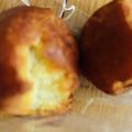 くりすたるけいこ's cooksnap of when they made 黒糖サーターアンダギー…覚書.