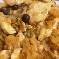 みゃみゃごと's cooksnap of when they made おろしでサッパリ◇鶏胸肉みぞれ煮◇.