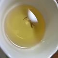 クックH86AFM☆'s cooksnap of when they made えのき茶.