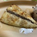 たべたべこ's cooksnap of when they made 下味冷凍でふっくら♪鮭のごまみりん漬け.
