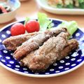 runa10's cooksnap of when they made ピリッと辛い！小いわしの中華風から揚げ.