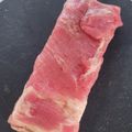 tamago大好き's cooksnap of when they made 塩豚の作りかた.