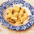 なつき☆ミ's cooksnap of when they made とろとろオイマヨ豆腐.