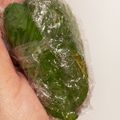 こんBuuuuu's cooksnap of when they made レンジでピーマンの苦味をなくす実験♪.