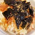 ふふふふうこ's cooksnap of when they made ［居酒屋風］シャキシャキ大根サラダ.