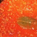 dentalako's cooksnap of when they made 子供喜ぶ♪我が家の手作りミートソース.