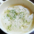 キュアラ☆'s cooksnap of when they made まるごと新玉ねぎを蒸してスープ仕立て.