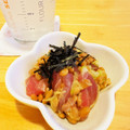かでう's cooksnap of when they made マグロ納豆.