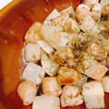 ゆきゅみだいふく's cooksnap of when they made ❄︎作り置き❤️大根とウインナー炒め❄︎.