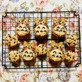 めいち♡'s cooksnap of when they made 由美子のザクザクオートミールクッキー.