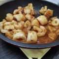 natsumi76's cooksnap of when they made グリルで焼くだけ✨そこそこ五平餅✨.