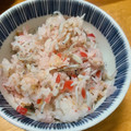 ｊ爺ｊ's cooksnap of when they made 梅としらすのまぜごはん。.
