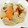 Milkyクック's cooksnap of when they made 大根とにんじんとごぼう天の煮物.