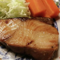 なおプーデラックス's cooksnap of when they made 簡単　ぶりの照り焼き.