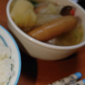 クックRGHNT9☆'s cooksnap of when they made 野菜たっぷり我が家のバターポトフ.