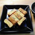 ルチアーノ★★★'s cooksnap of when they made 調味料要らず簡単オムレツ^_^.