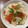 なつうみ's cooksnap of when they made ☆簡単☆漬け刺身のてこね寿司.