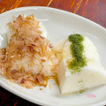 ルぴあ's cooksnap of when they made 白だしで食べる！旬の長いも刻み.
