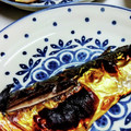 か～りん∞'s cooksnap of when they made サバのヨーグルト塩焼き.