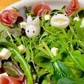なっさん姫's cooksnap of when they made お弁当に♪うずらの卵でカエルくん！.