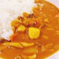 みぽぽ37's cooksnap of when they made まろやかなシーフードカレー♪.