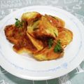 ＠迷子＠'s cooksnap of when they made ロールパンで簡単ふわとろフレンチトースト.
