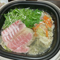 240915's cooksnap of when they made 野菜を巻いて！白だししゃぶしゃぶ.