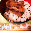 ☆ichika＊☆'s cooksnap of when they made 簡単☆豚の味噌漬け☆.