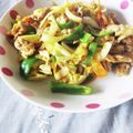 めみたん☆'s cooksnap of when they made ざっくりキャベツと豚肉の味噌炒め★回鍋肉.