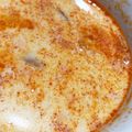 meguミ's cooksnap of when they made ひと味違う！タイ料理☆トムヤムクン.