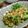 taruママ's cooksnap of when they made *芽キャベツと海老のガーリック炒め*.