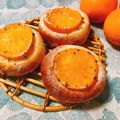yesmama's cooksnap of when they made オレンジコンポート.