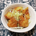 ﾁｲﾁｬﾝﾏﾏ's cooksnap of when they made ❀我が家のとり天丼❀.