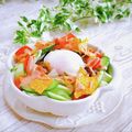 Satoco❋'s cooksnap of when they made 我が家のタコライス.