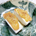 サンディサンディ's cooksnap of when they made はちみつ梅&マヨの☆簡単焼きはんぺん.