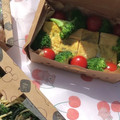 ゆいまーるん's cooksnap of when they made ✿塩昆布とねぎの卵焼き✿.