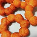 北ドイツキッチン's cooksnap of when they made 片栗粉で！本物のような再現ポンデリング♡.